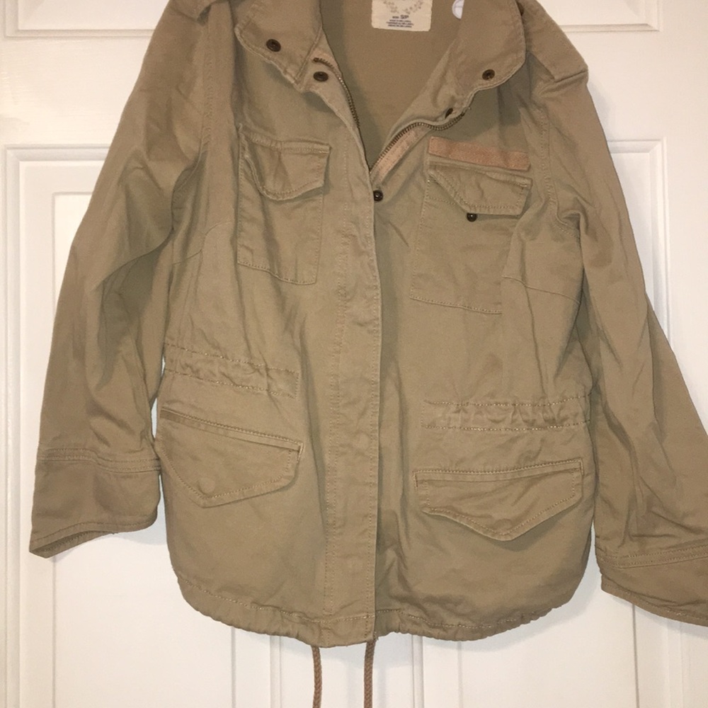 Jacket